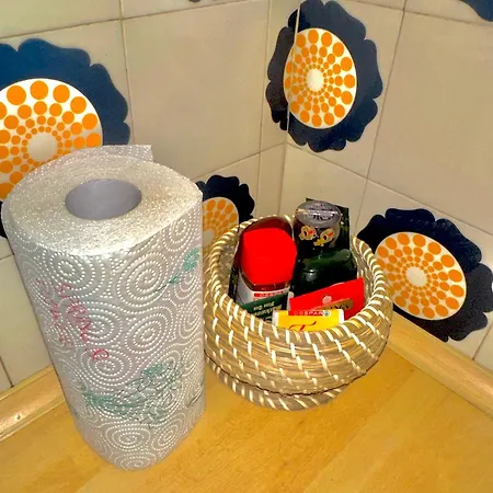 Casa de Férias Esclusiva A 3 Piani